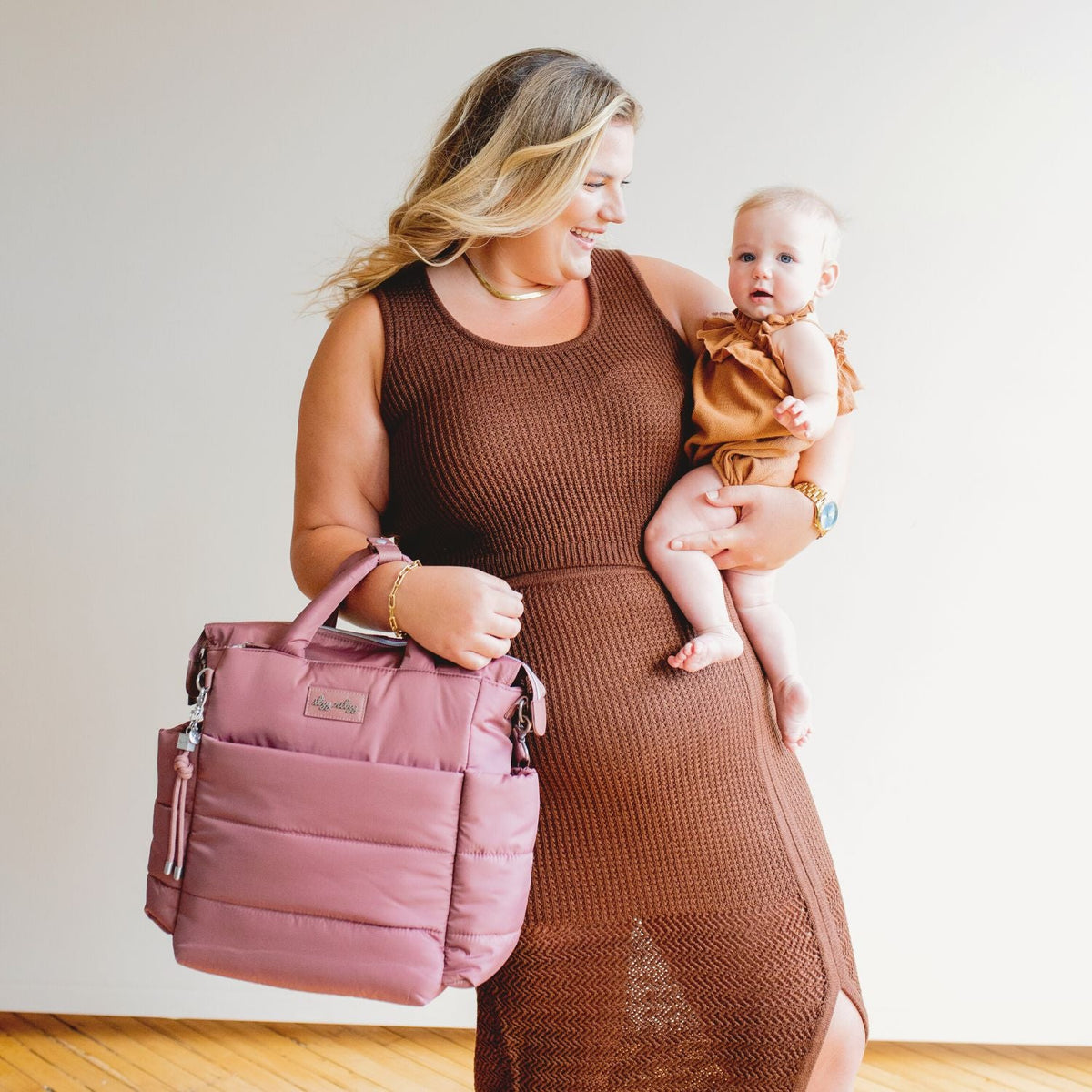 Dream Convertible™ Diaper Bag