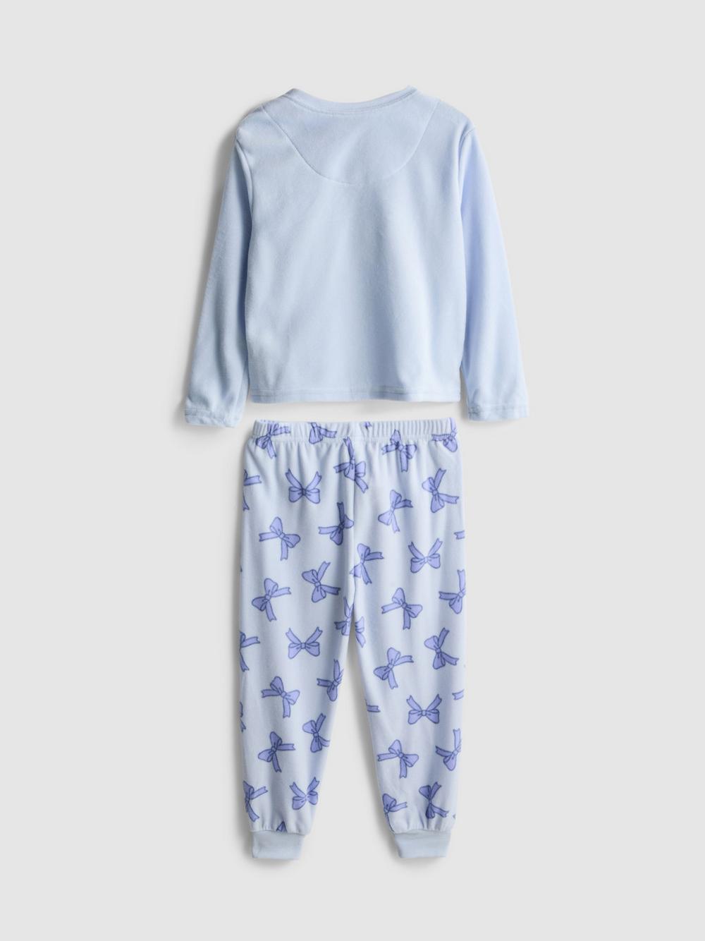 Disney’s Frozen Fleece Pyjamas