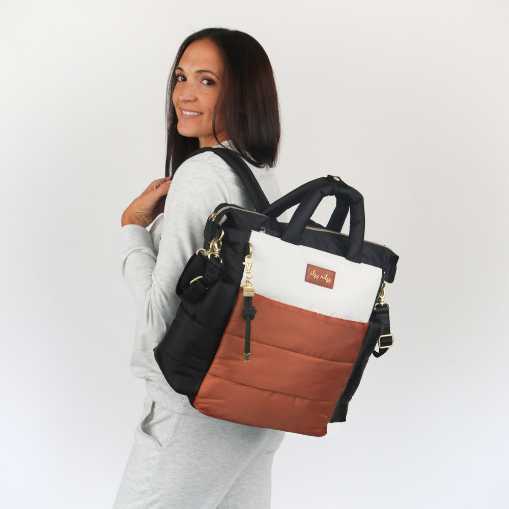Dream Convertible™ Diaper Bag