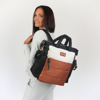 Dream Convertible™ Diaper Bag
