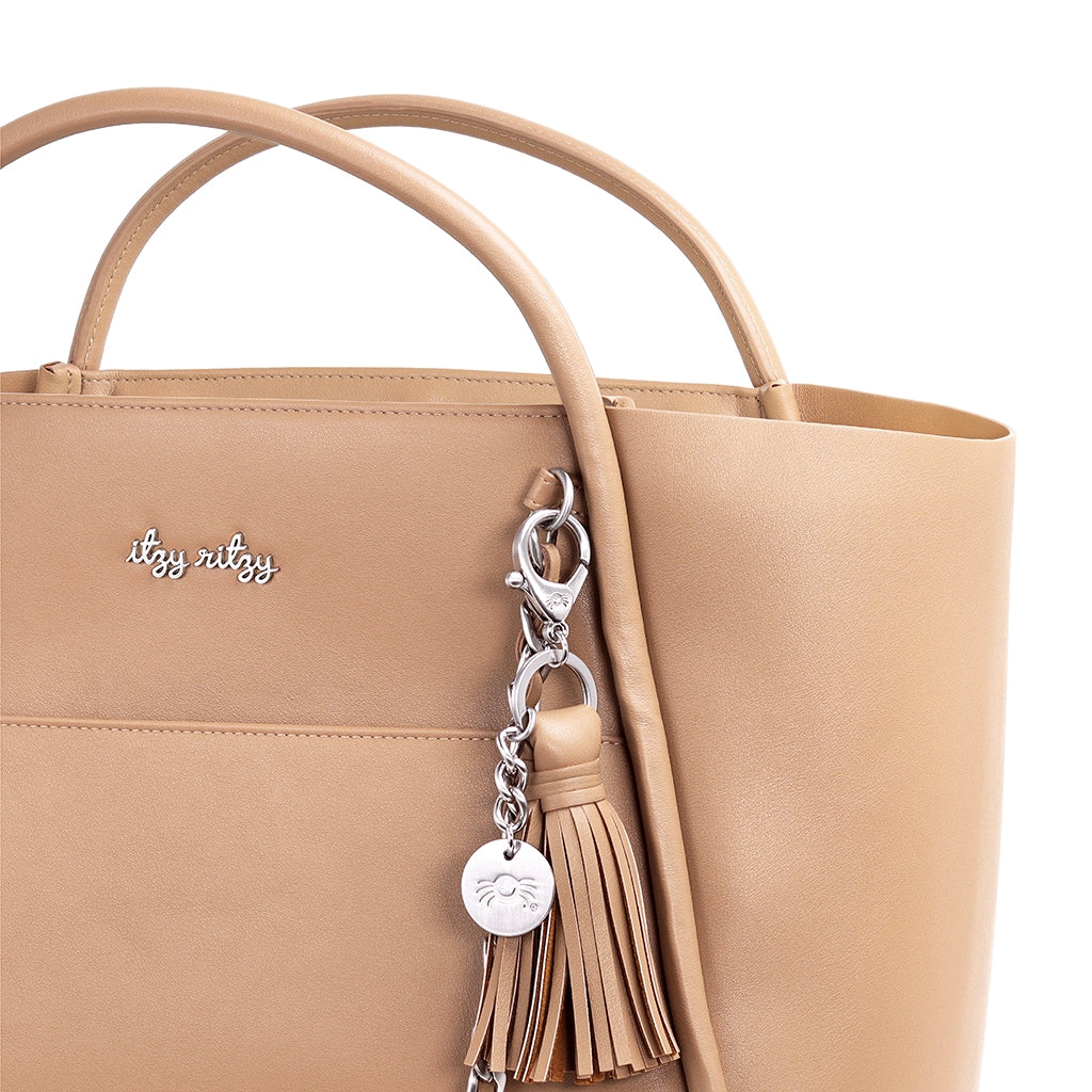 Boss Tote™ Diaper Bag