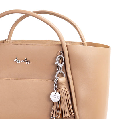 Boss Tote™ Diaper Bag