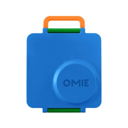OmieBox Pastel Colors