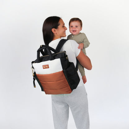 Dream Convertible™ Diaper Bag