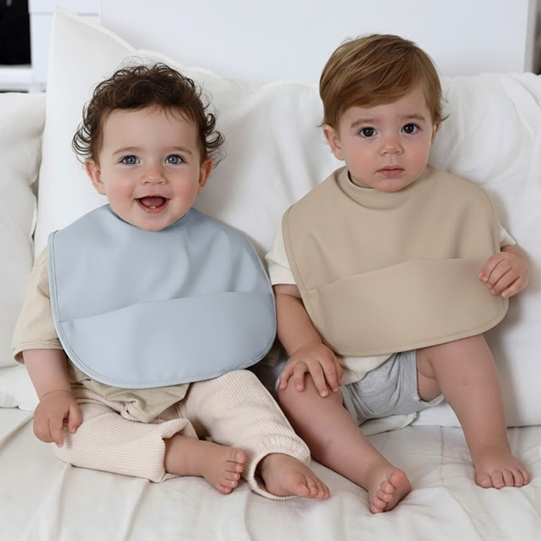 Waterproof Bib
