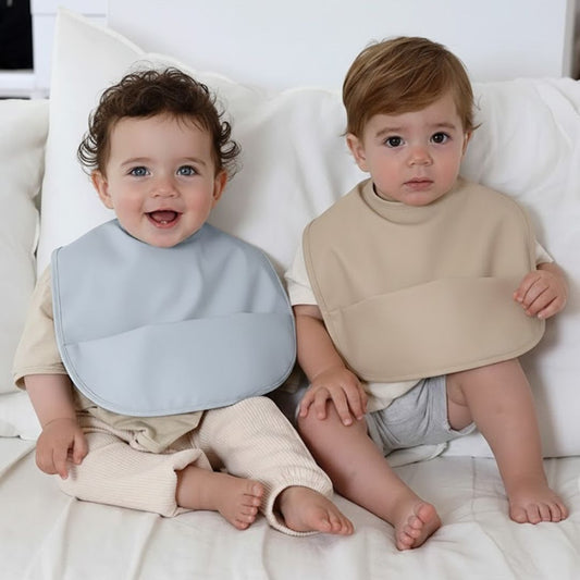 Waterproof Bib