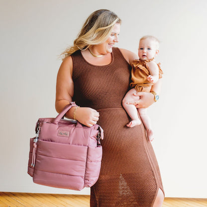 Dream Convertible™ Diaper Bag