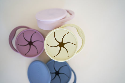Snack Cup