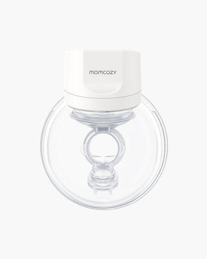 S12 Pro Wearable Breast Pump - High Efficiency