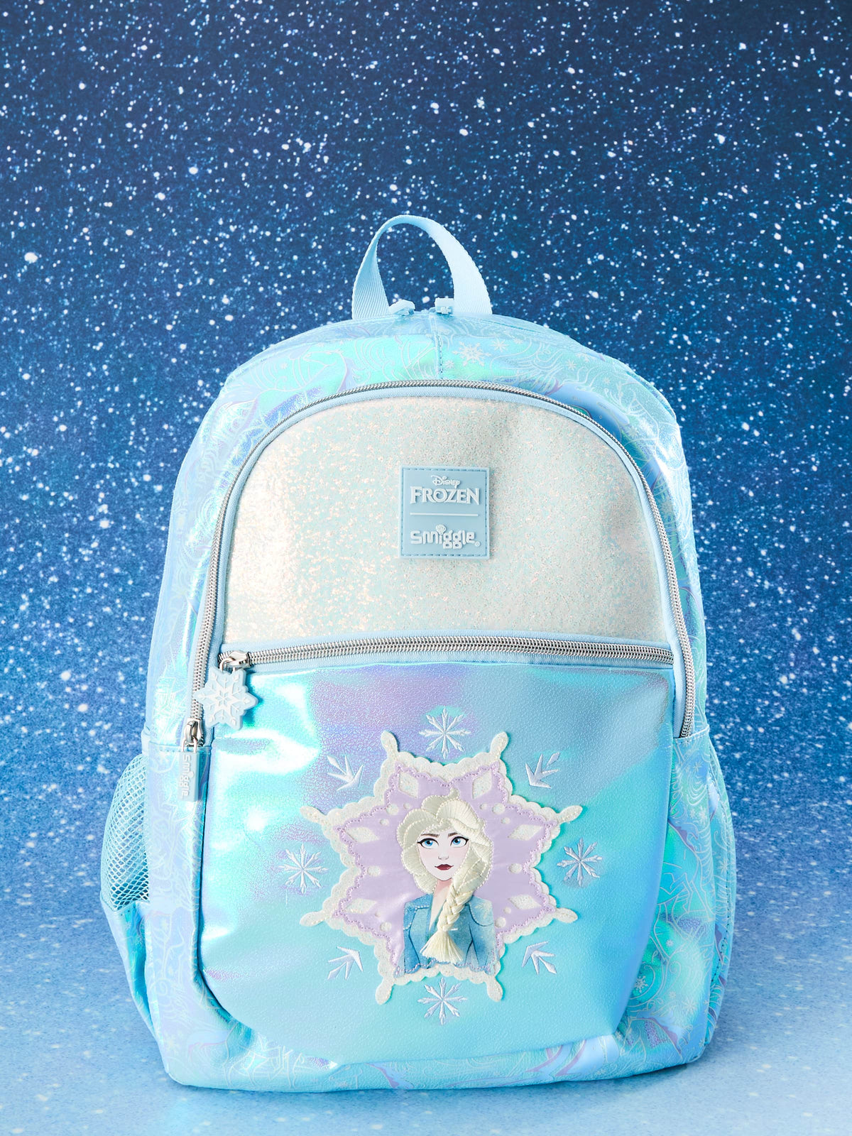 Frozen Series Smiggle
