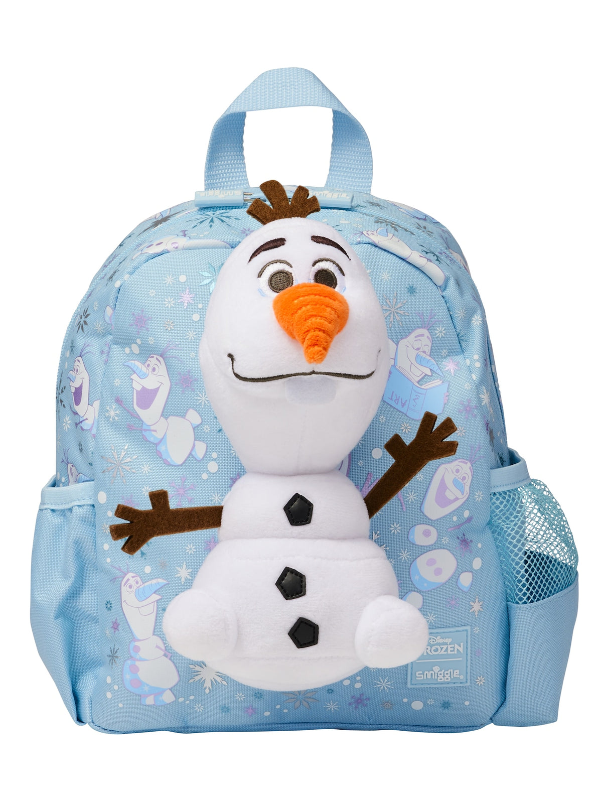 Frozen Series Smiggle