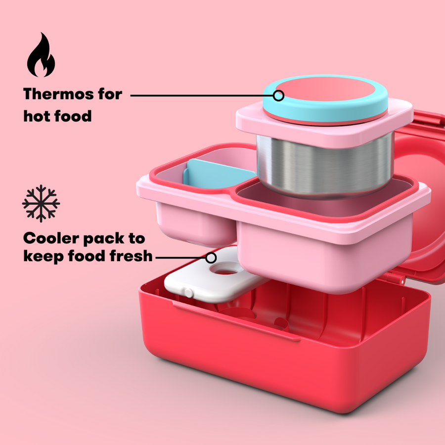 Gear UP Essential Bundle