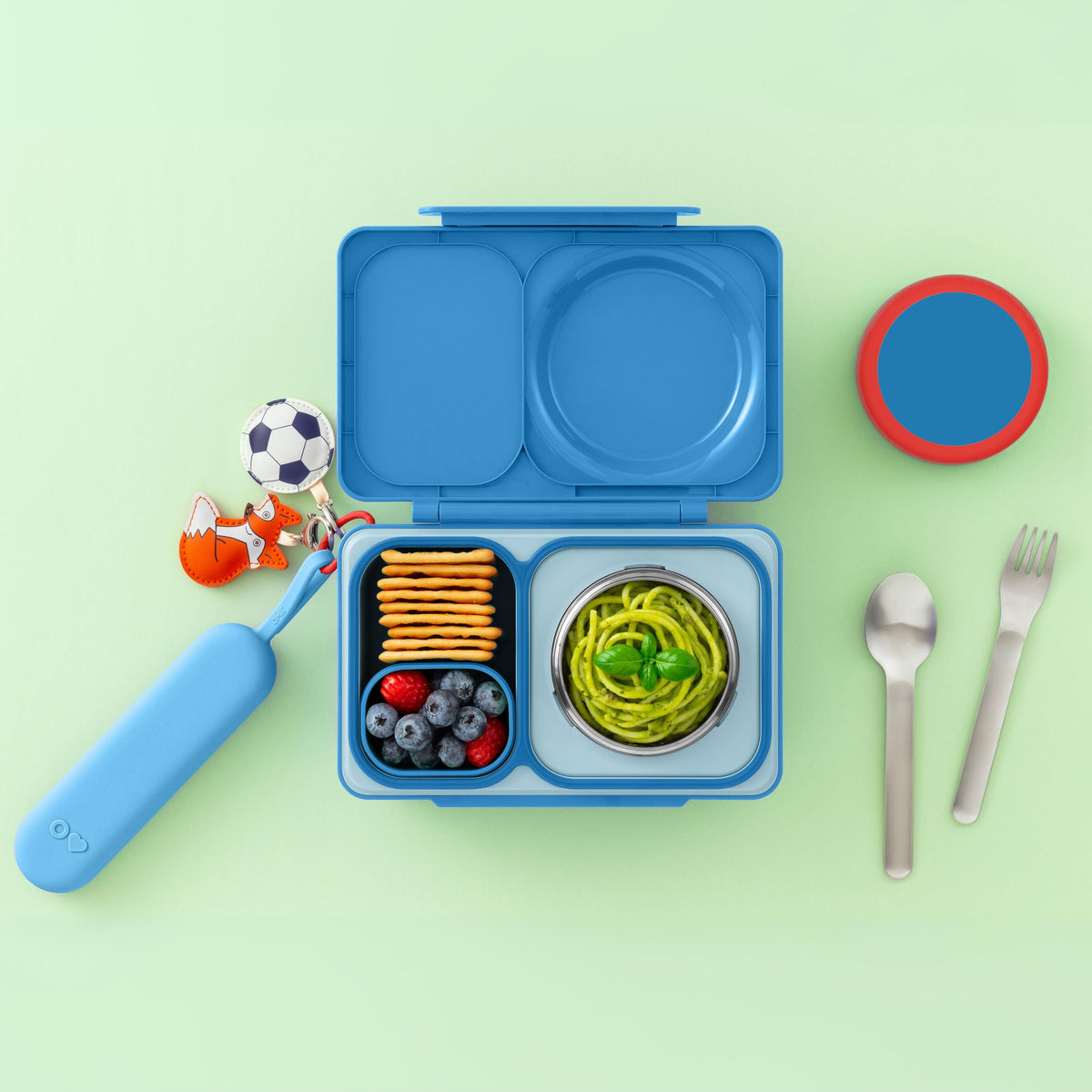 Gear UP Essential Bundle