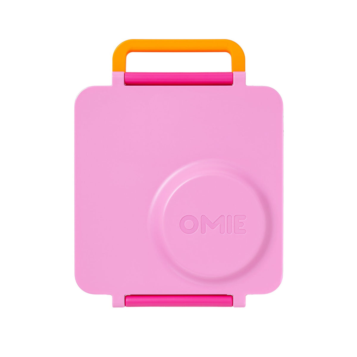 OmieBox Pastel Colors