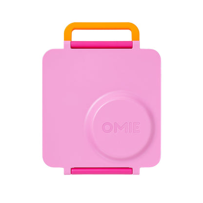 OmieBox Pastel Colors