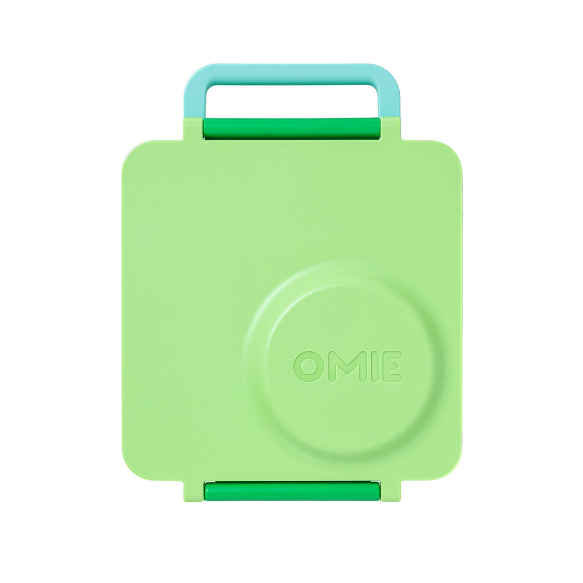 OmieBox Pastel Colors
