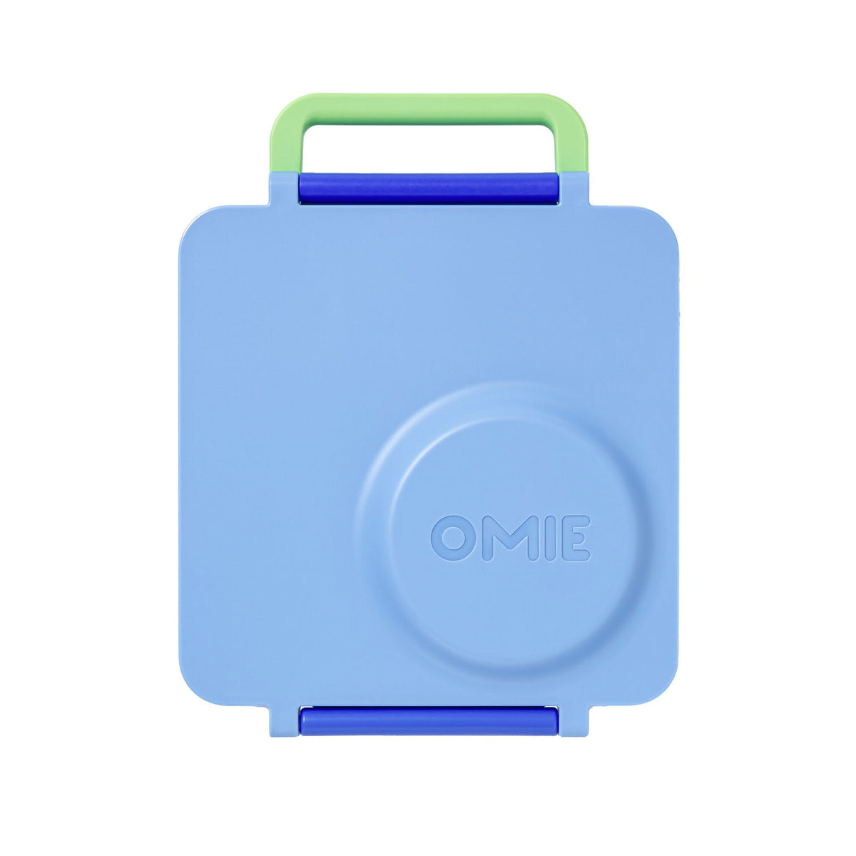 OmieBox Pastel Colors