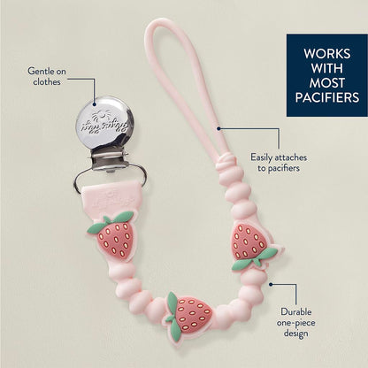 Sweetie Strap Plus™ Strawberry