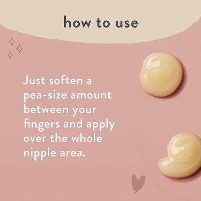 Calm Your Nip Balm