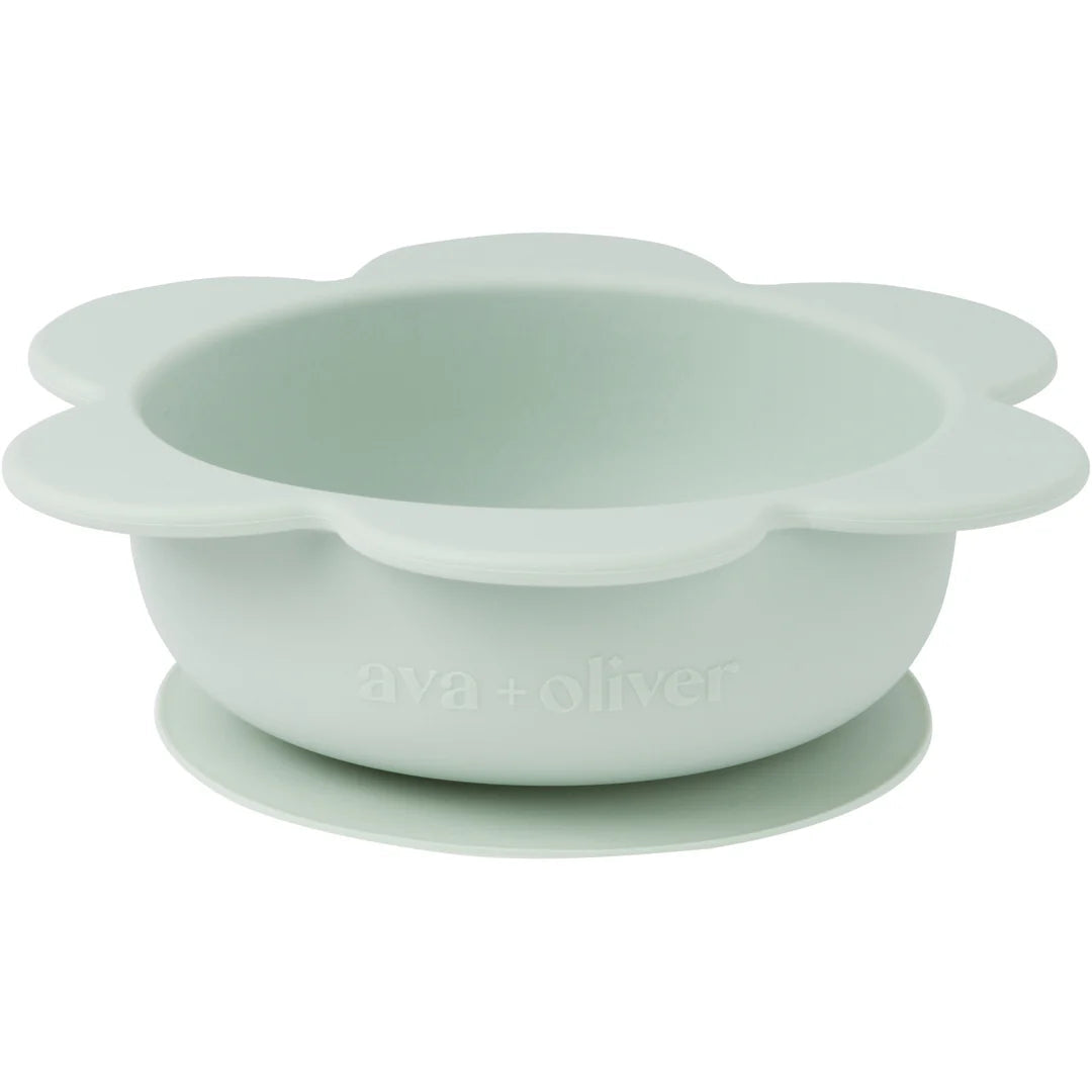 Flower Bowl