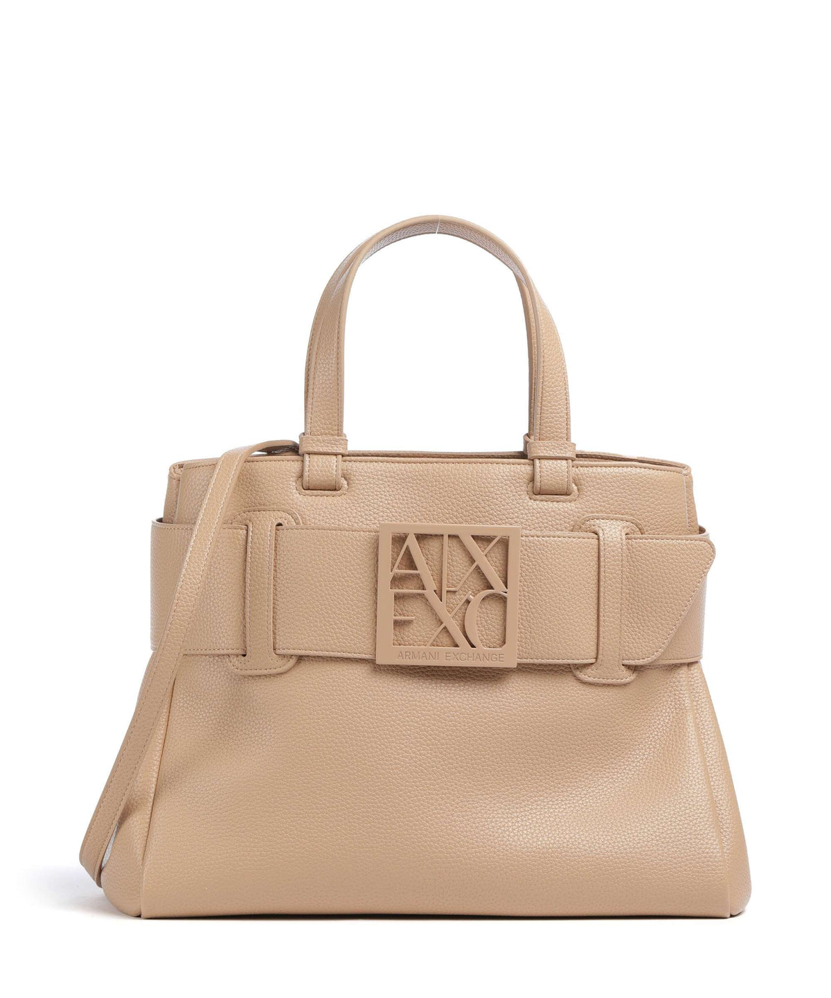 Armani Exchange Susy Soft S Handbag