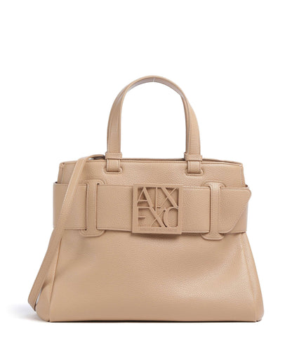 Armani Exchange Susy Soft S Handbag