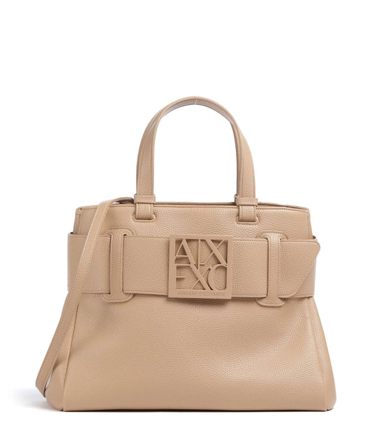 Armani Exchange Susy Soft S Handbag