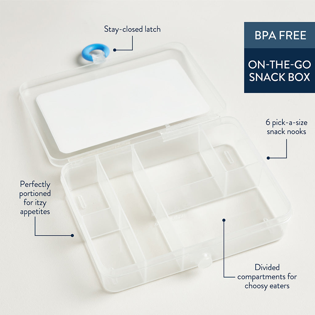 Itzy Snacks™ Snack Box