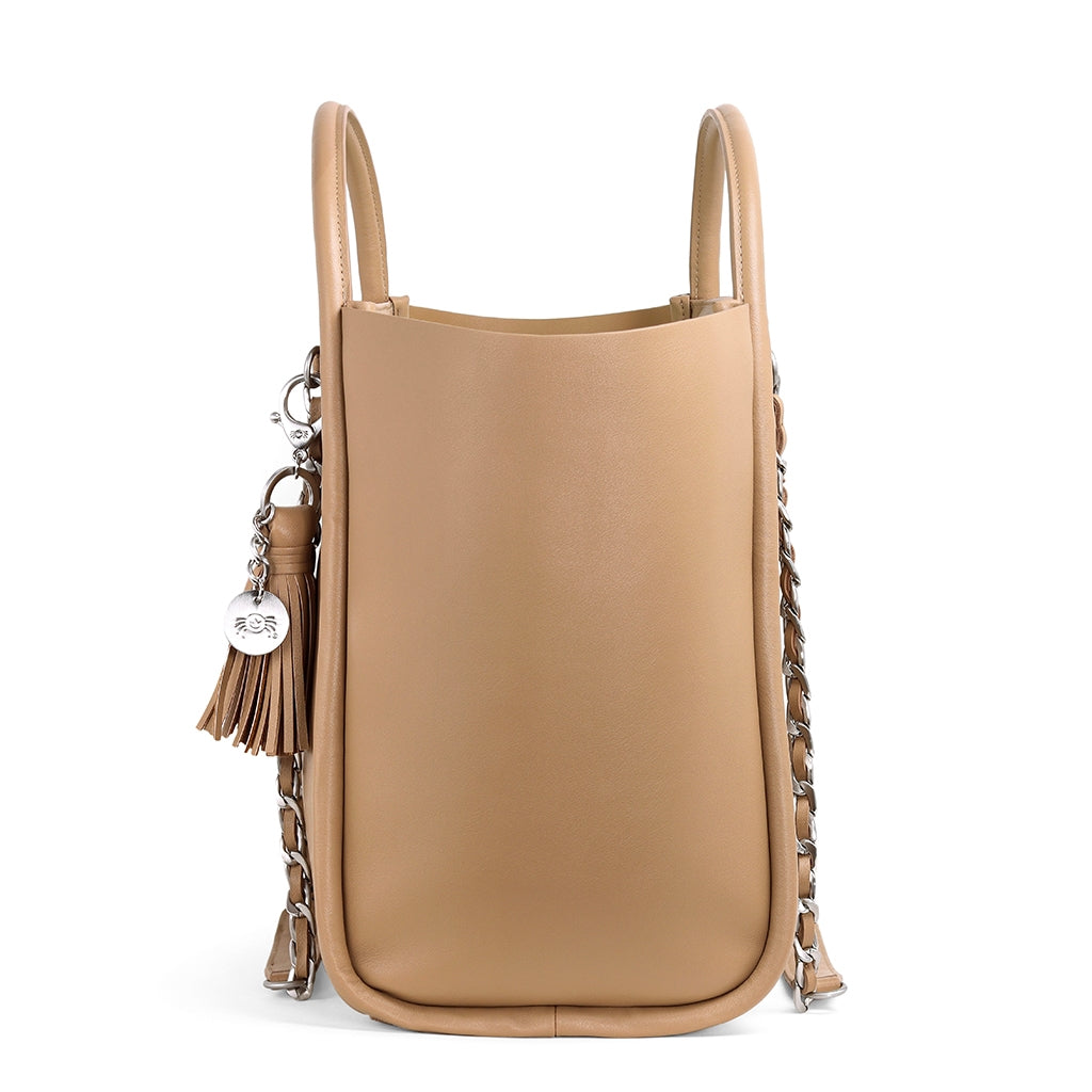 Boss Tote™ Diaper Bag