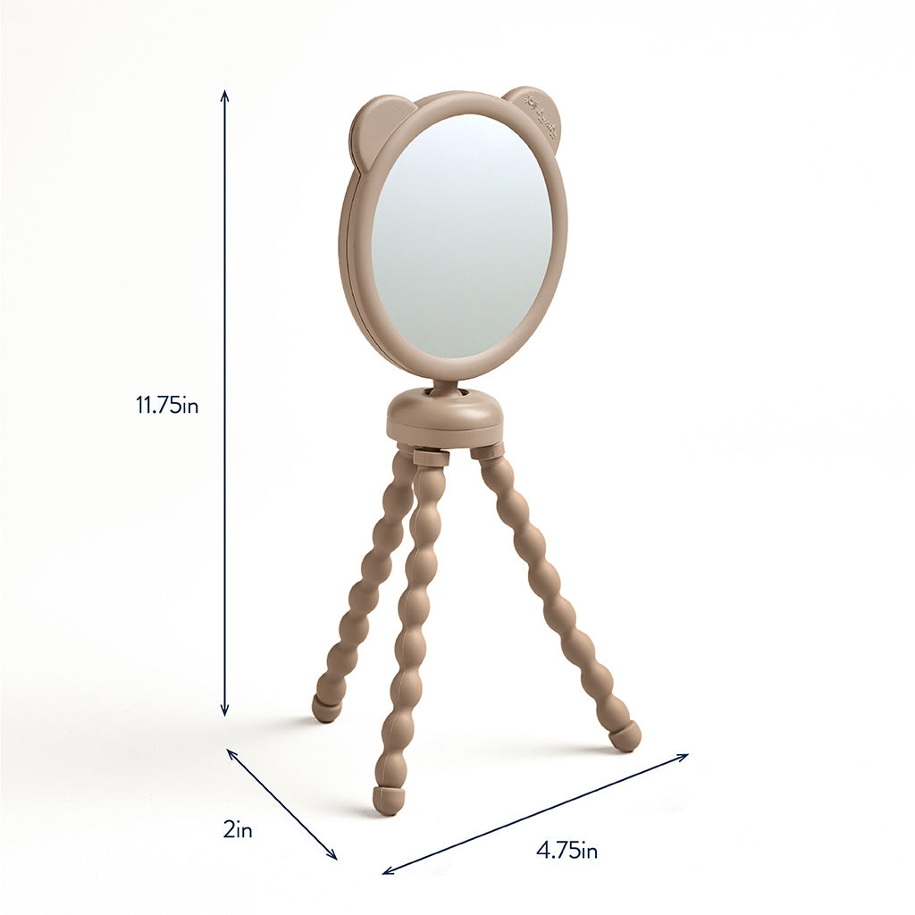 Itzy Peek Stroller Mirror™