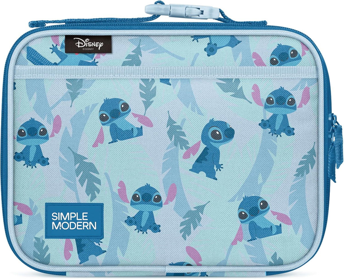 Tropical Stitch Fletcher Kids' Backpack (3-5 years)