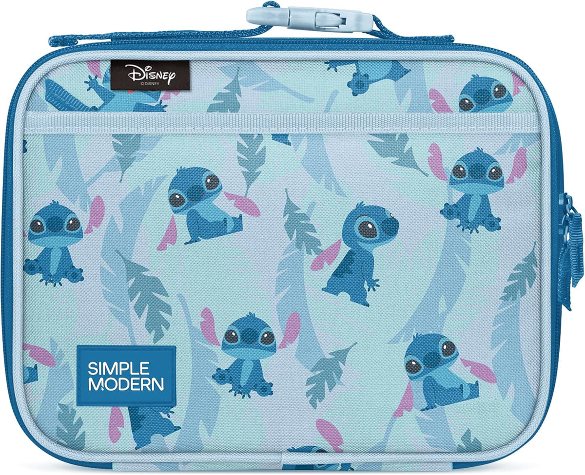 Tropical Stitch Hadley Lunch Bag