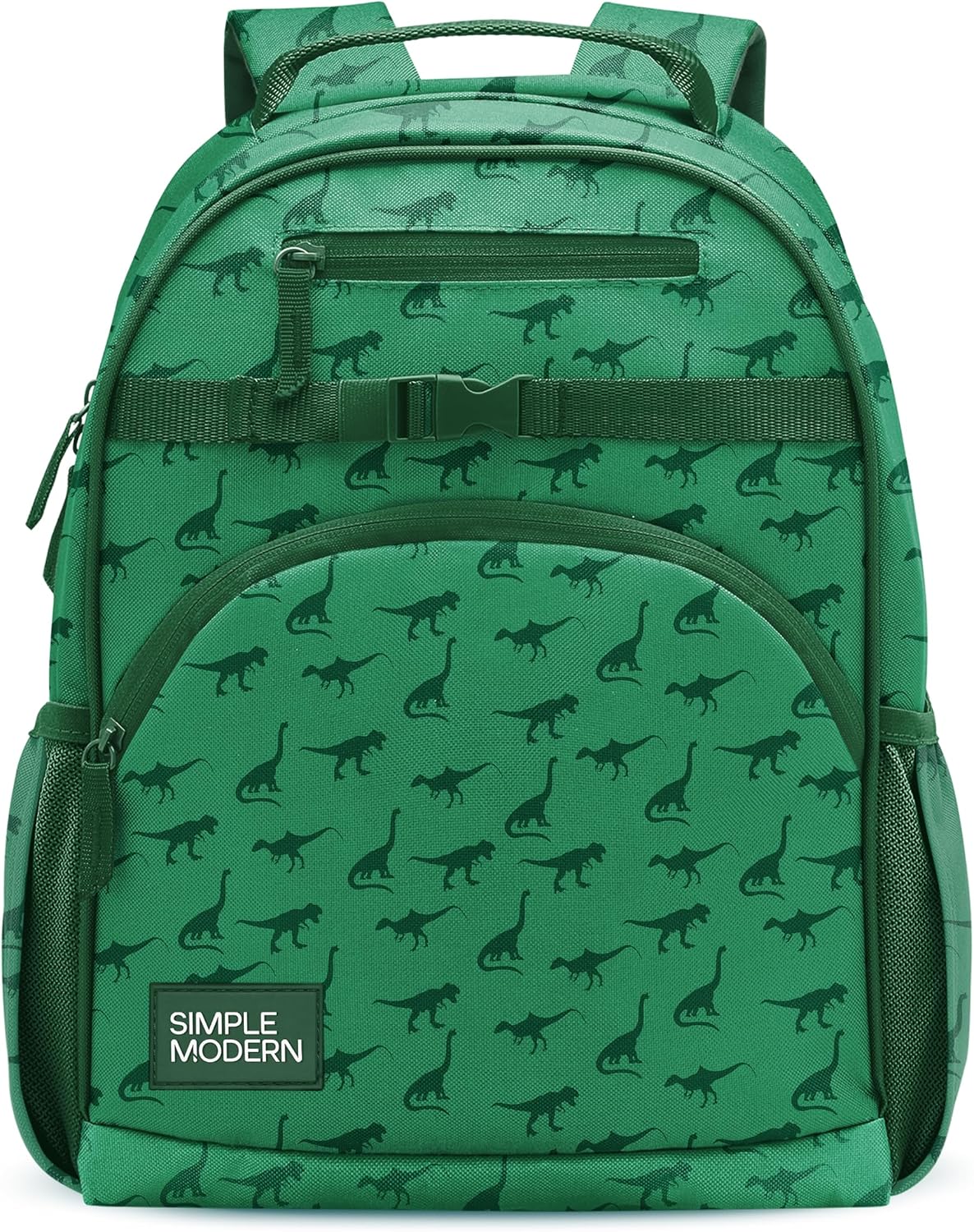 Fletcher Kids' Backpack, Dino World (3-5 years)