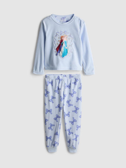 Disney’s Frozen Fleece Pyjamas