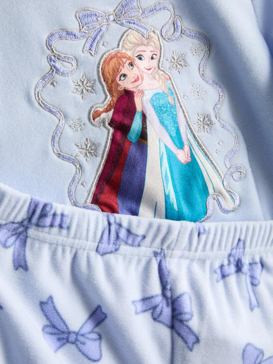 Disney’s Frozen Fleece Pyjamas