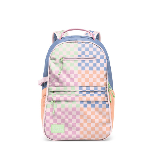 Ellis Backpack, Hopscotch Checkmate (6+ years)