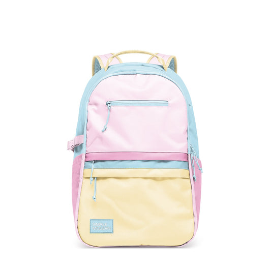 Ellis Backpack, Sherbet (4 -7 years)