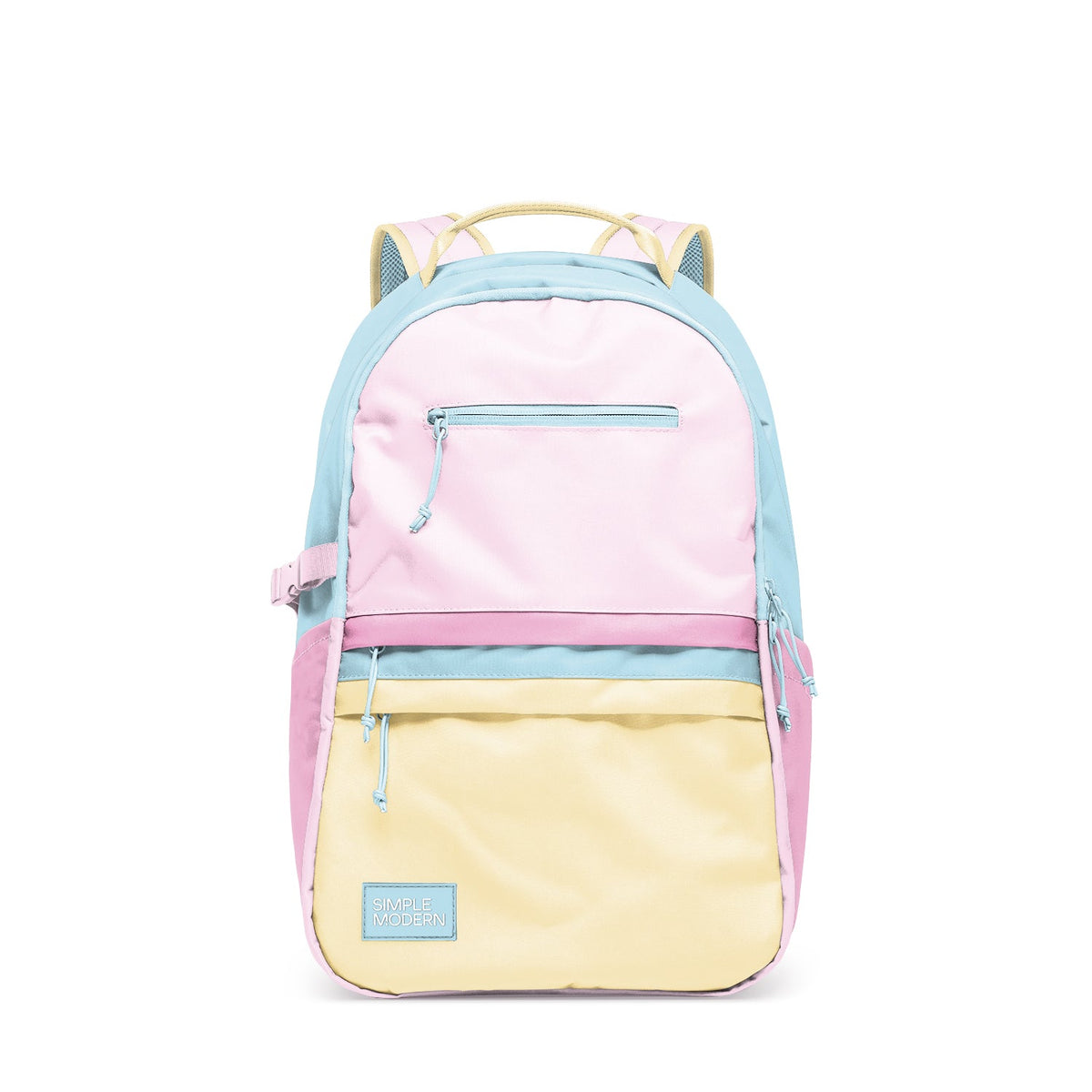 Ellis Backpack, Sherbet (6+ years)