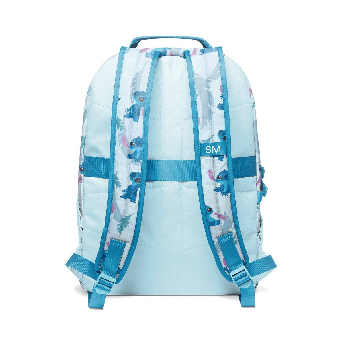 Ellis Backpack, Tropical Stitch (6+ years)
