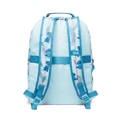 Ellis Backpack, Tropical Stitch (6+ years)
