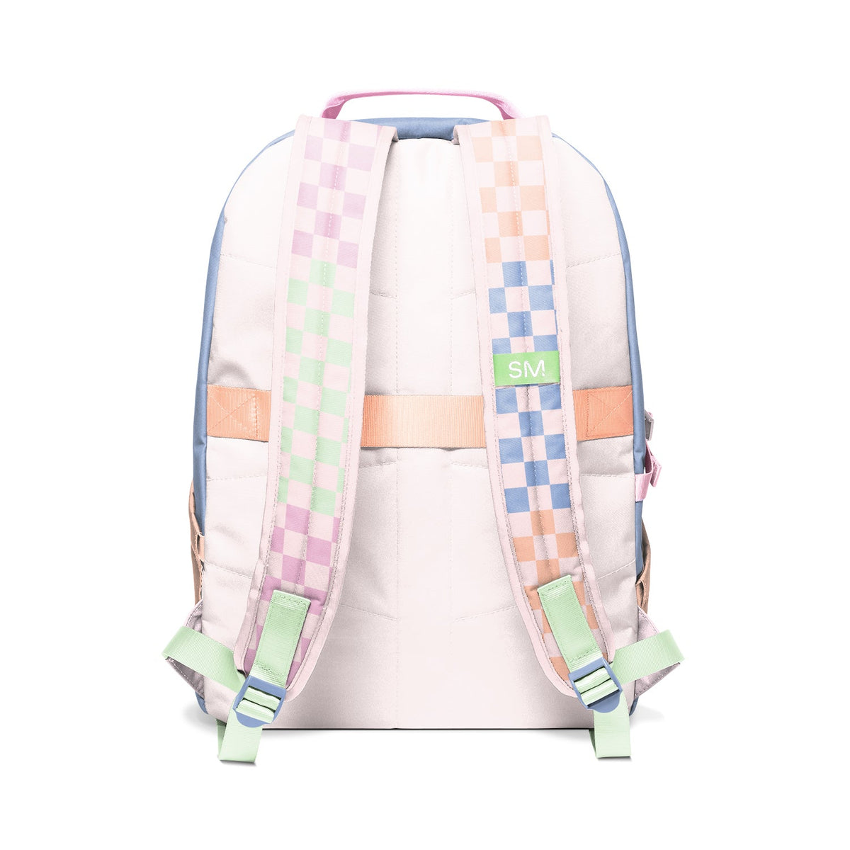 Ellis Backpack, Hopscotch Checkmate (6+ years)
