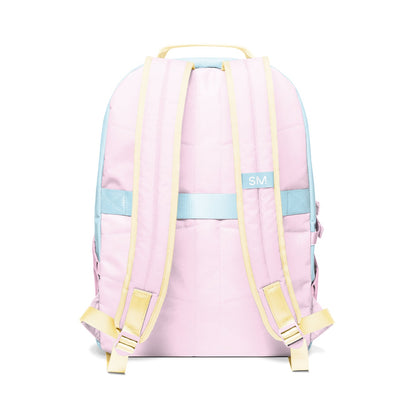 Ellis Backpack, Sherbet (4 -7 years)