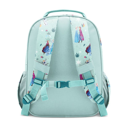 Frozen Swirls Backpack (4-7 years)
