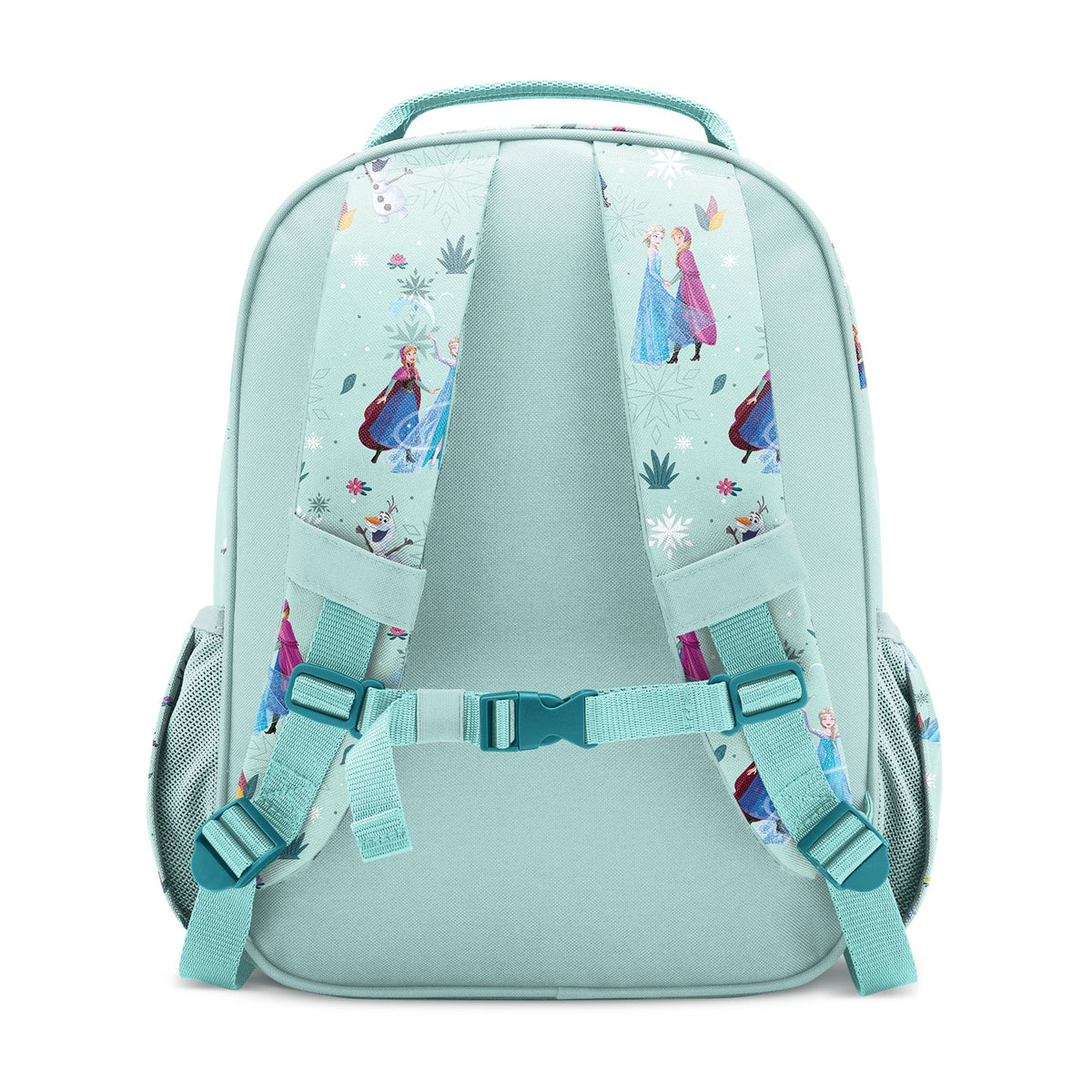 Frozen Swirls Backpack (3-5 years)