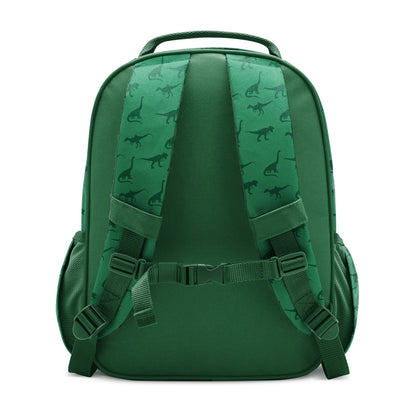 Fletcher Kids' Backpack, Dino World (3-5 years)