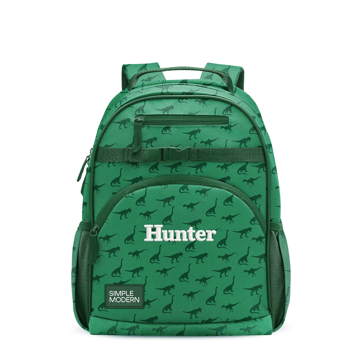 Fletcher Kids' Backpack, Dino World (3-5 years)