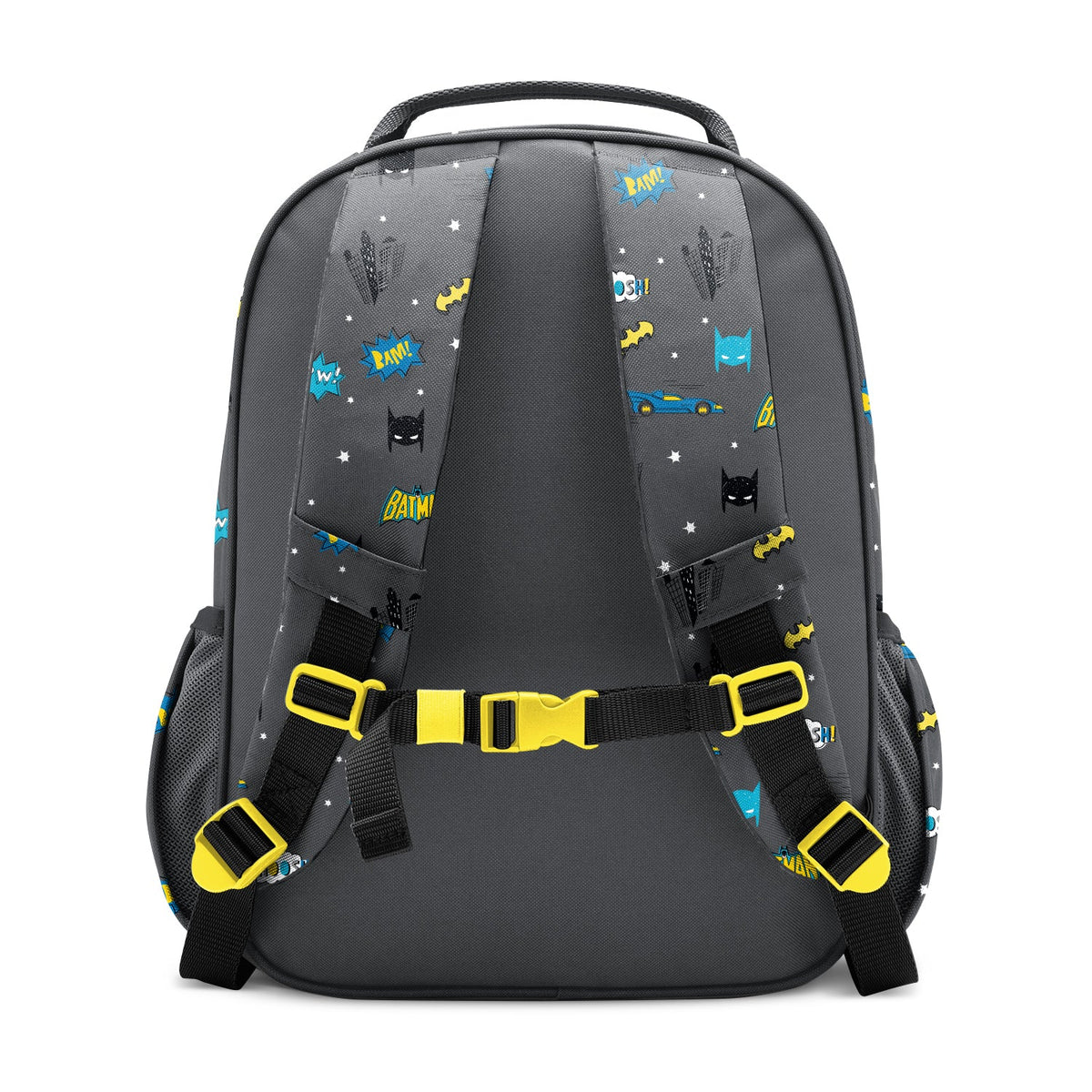 Batman POW! Backpack (3-5 years)