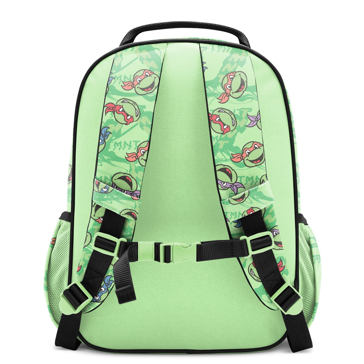 TMNT Mutant Ooze Backpack (4-7 years)