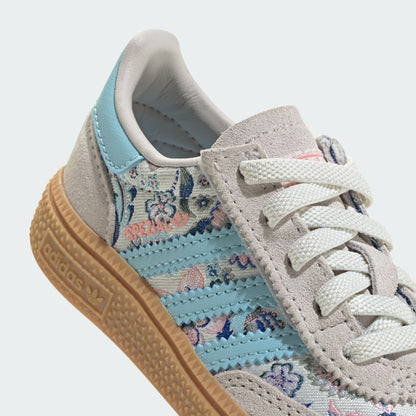 HANDBALL SPEZIAL COMFORT CLOSURE ELASTIC LACE SHOES (0 -3 years)