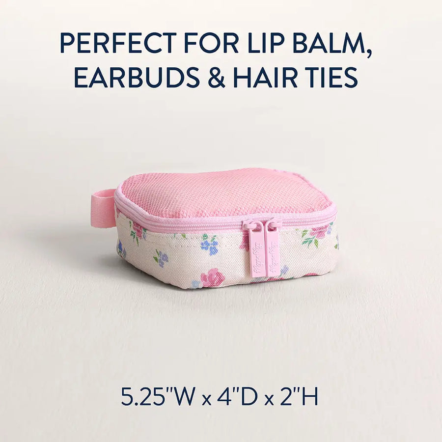 Pack Like A Boss™ Packing Cubes Ribbons & Roses